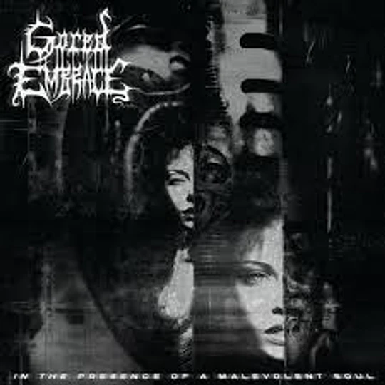Gored Embrace – In The Presence Of A Malevolent Soul CD