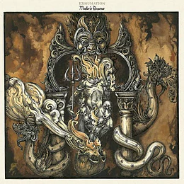 Exhumation  – Master's Personae CD