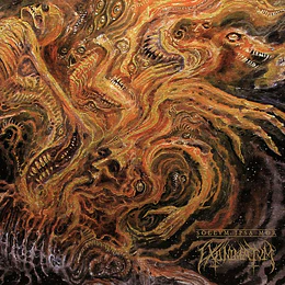 Exanimatvm – Sollvm Ipsa Mor CD