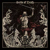 Evoke  – Seeds Of Death CD