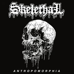 Skelethal – Antropomorphia DIGMCD
