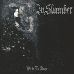 In Slumber – While We Sleep CD