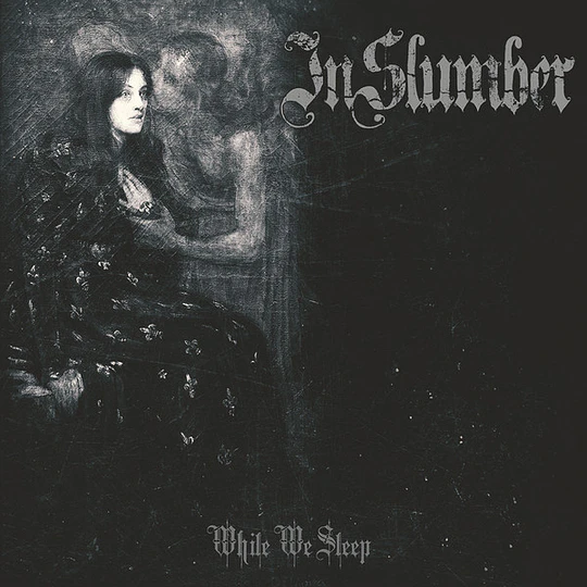In Slumber – While We Sleep CD