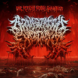 Regurgitation Excrement – One Percent Bloody Awareness MCD