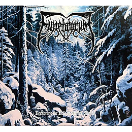 Funebrarum – Beckoning The Void Of Eternal Silence DIGCD