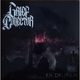 Grief Collector – En Delirium LP