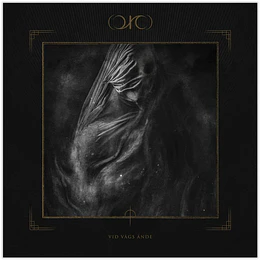 Oro – Vid Vägs Ände LP