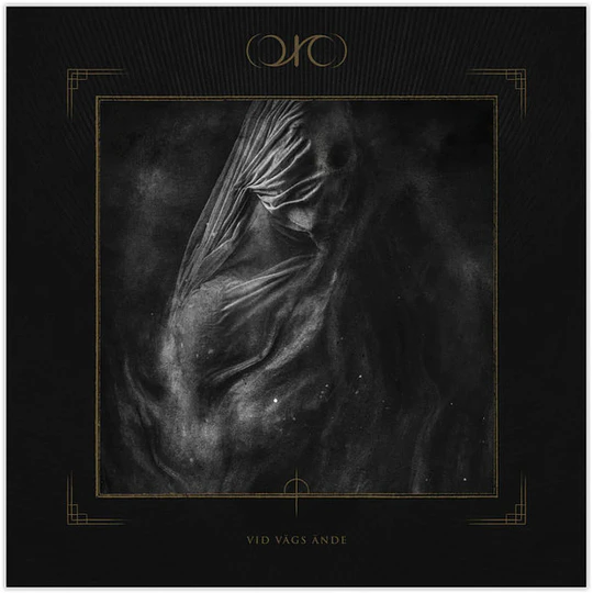 Oro – Vid Vägs Ände LP
