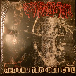 Gonkulator – Reborn Through Evil 10´LP
