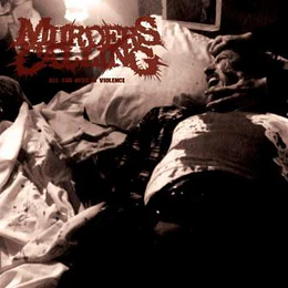 Murders Calling – All You Need Is Violence MLP