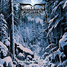 Funebrarum – Beckoning The Void Of Eternal Silence LP