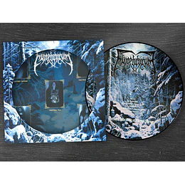 Funebrarum – Beckoning The Void Of Eternal Silence PICLP