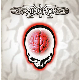 Brainchoke – Introspective CD