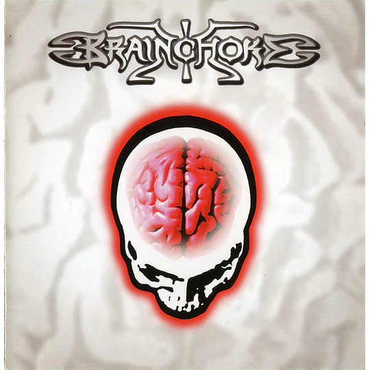 Brainchoke – Introspective CD
