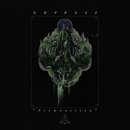 Empress  – Premonition CD