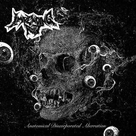 Impending Rot – Anatomical Discorporated Aberration MCD