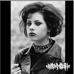 Badxmouth – "2017-2021" CD