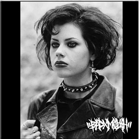 Badxmouth – 