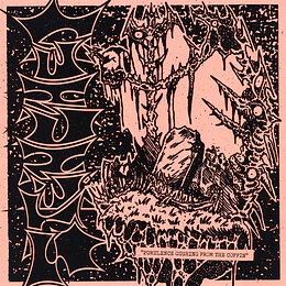 Stenched – Purulence Gushing From The Coffin CD