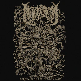 Mulyfication – Liquidity Of Phantoms CD