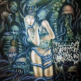 Mentally Murdered – Sick & Twisted DIGCD