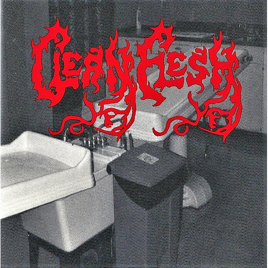 Clean Flesh – Clean Flesh MCD