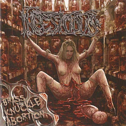 Incestuous – Brass Knuckle Abortion MCD
