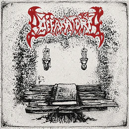 Defamatory - Defamatory CD