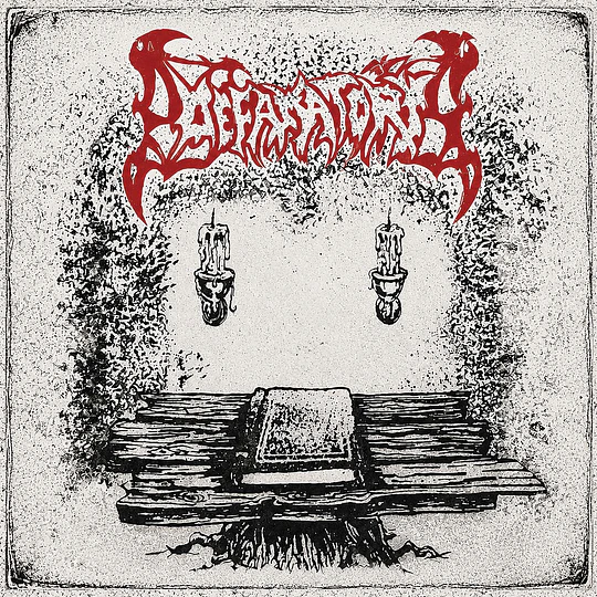 Defamatory - Defamatory CD