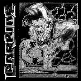 Carbide – Spiral Termination CD