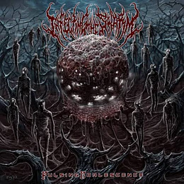 Infecting The Swarm – Pulsing Coalescence CD
