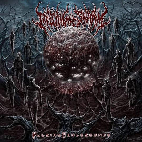 Infecting The Swarm – Pulsing Coalescence CD