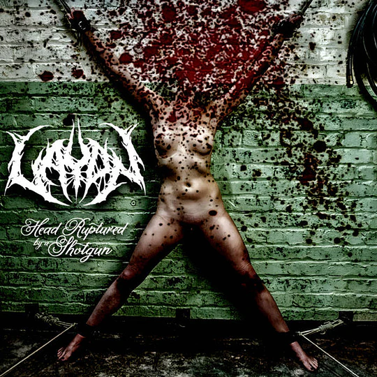 Layon – Head Ruptured By A Shotgun MCD