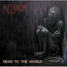 Malamor – Dead To The World CD