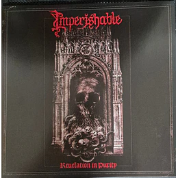Imperishable  – Revelation In Purity LP