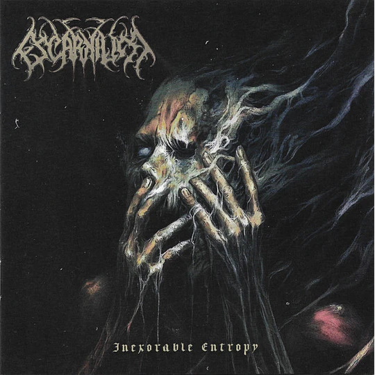 Escarnium – Inexorable Entropy LP