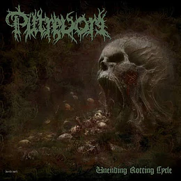 Putrevore – Unending Rotting Cycle CD