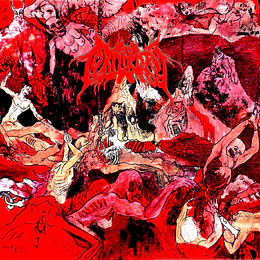 Torturor – Torturor CD