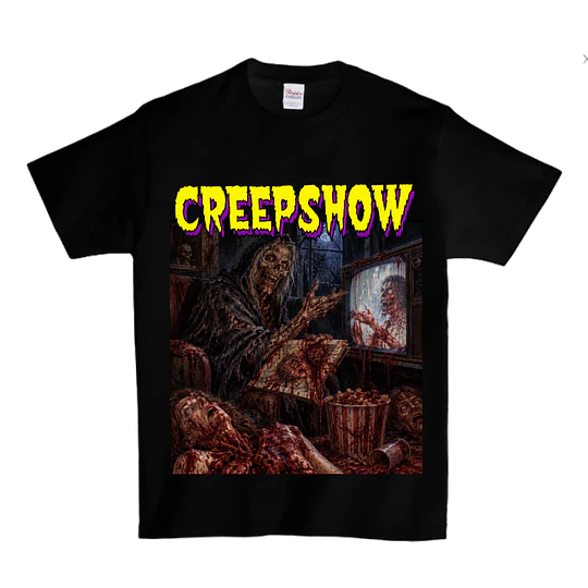 Creepshow - T- Shirt Size XXL