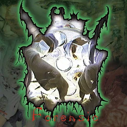 Mortal Decay – Forensic CD