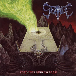 Seance – Fornever Laid To Rest CD