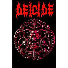 Deicide- Deicide TAPE
