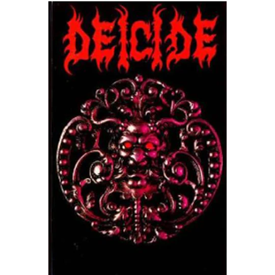 Deicide- Deicide TAPE