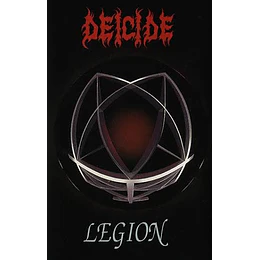Deicide - Legion TAPE