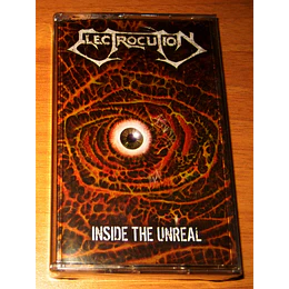 Electrocution - Inside The Unreal TAPE