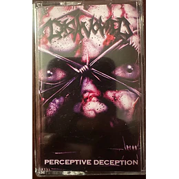 Disavowed- Perceptive Deception TAPE