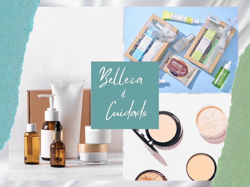 Belleza & Cuidado Personal