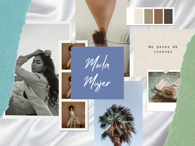 Moda Mujer