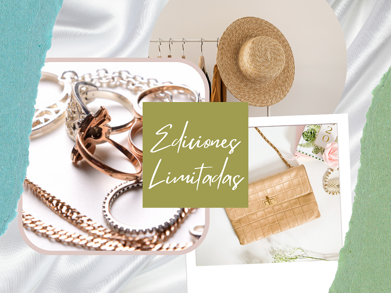 Ediciones Limitadas
