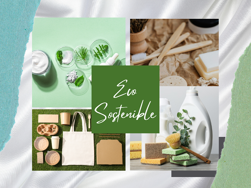 Eco & Sostenible